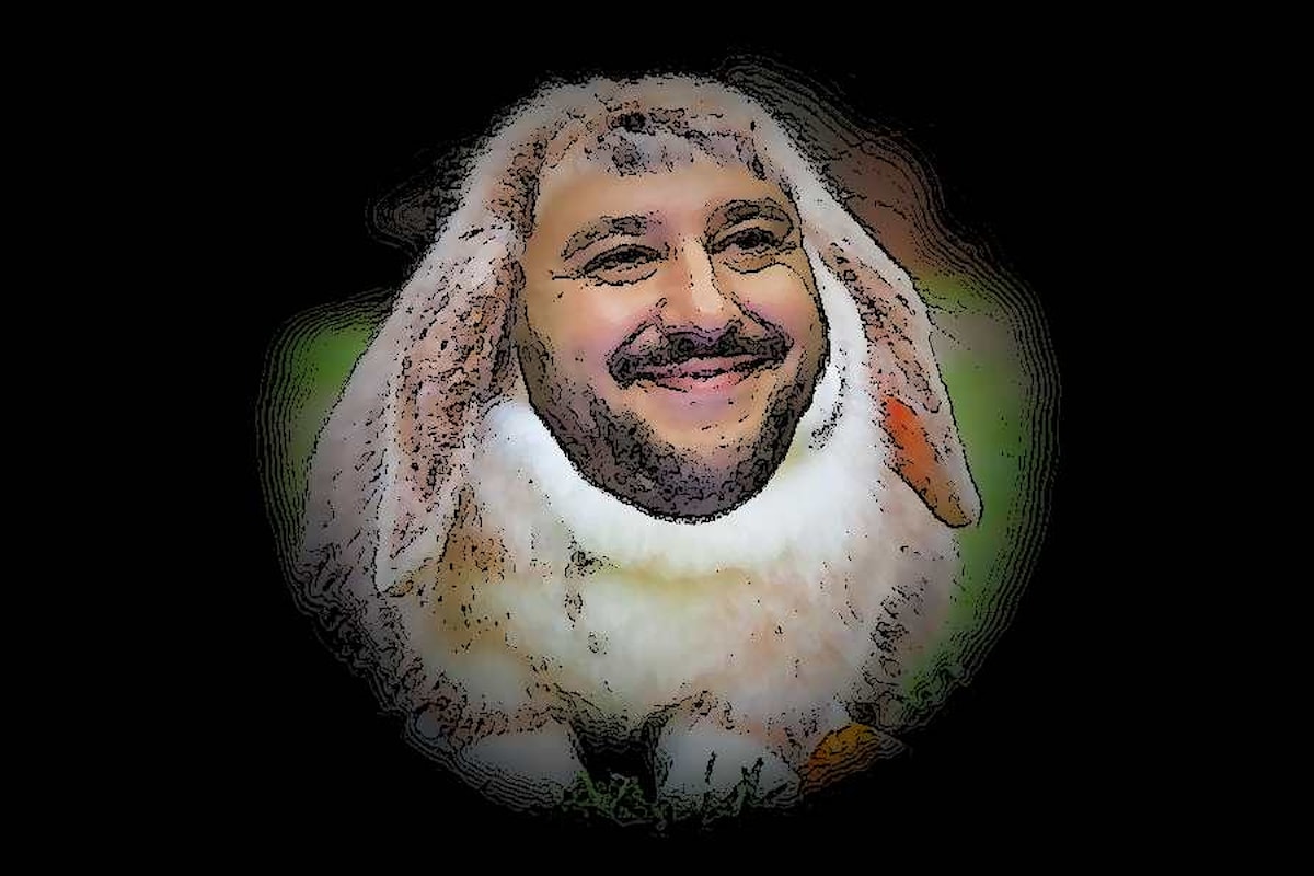 Matteo Salvini: un capitano coraggioso o un coniglio codardo?