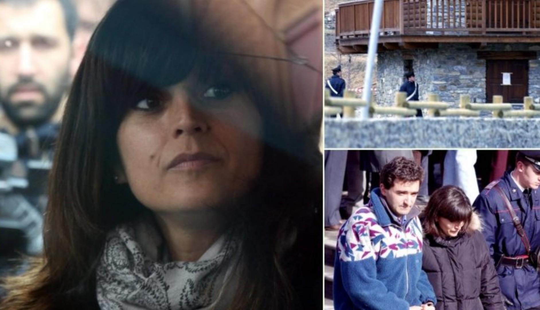 Annamaria Franzoni è libera, scontata la pena per l'omicidio del figlio Samuele