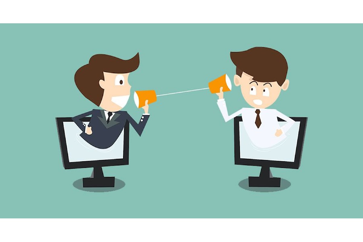 Guida per operatori call center: come comunicare efficacemente