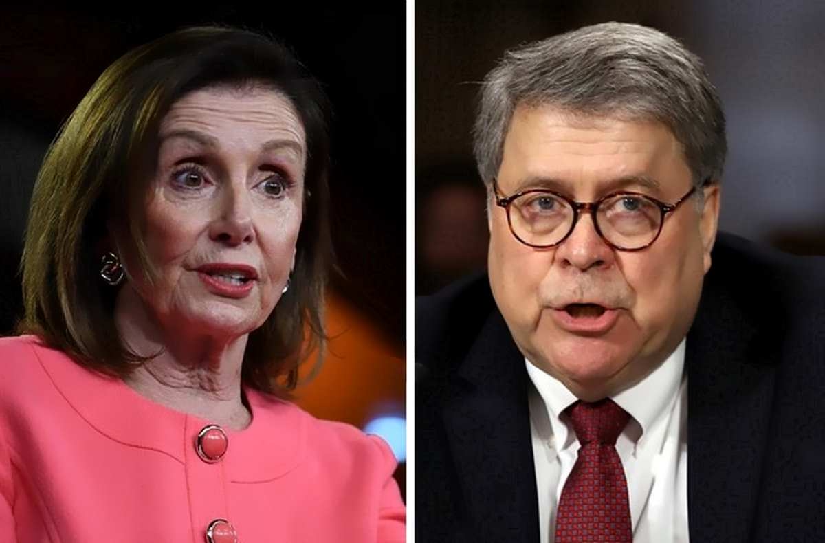Il Procuratore generale Barr non va a testimoniare davanti al Congresso sul rapporto Mueller: il Russiagate non è ancora storia