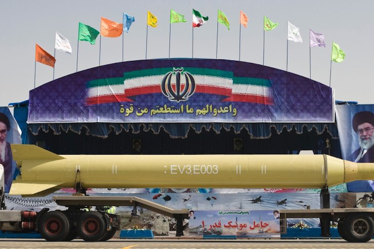 Ultimatum sul nucleare iraniano. Rouhani dà all'Europa 60 giorni di tempo