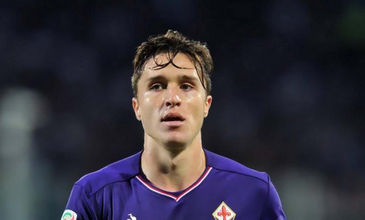 Chiesa all'Inter o alla Juve? No, sarà un giocatore della Fiorentina anche il prossimo anno
