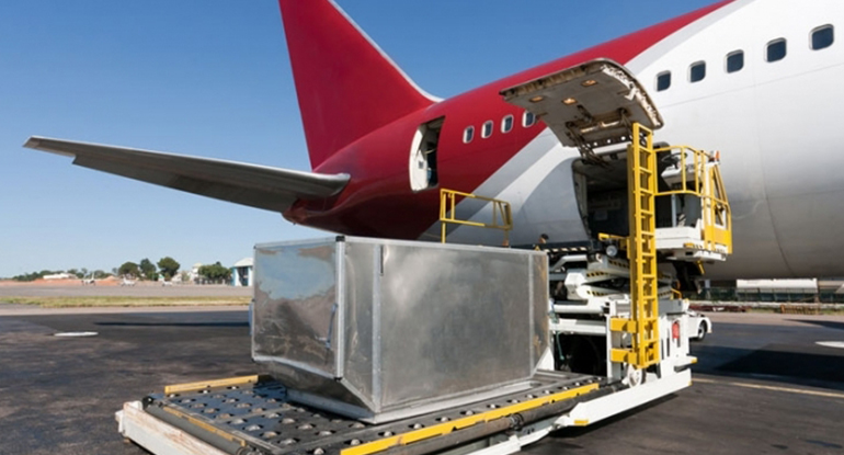 Increasing air freight traffic moving to APAC region: ABI Research report