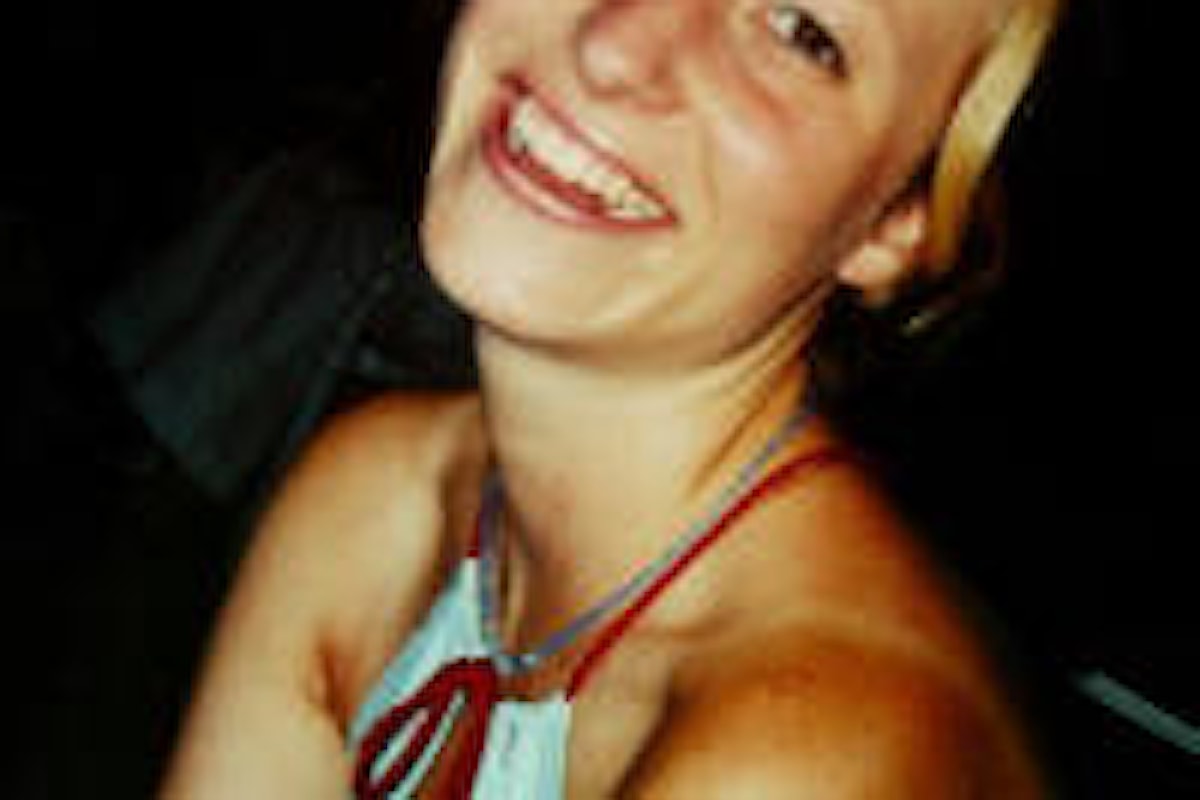 Vera Heinzl, la ragazza tedesca trovata morta nel Tevere nel 2004