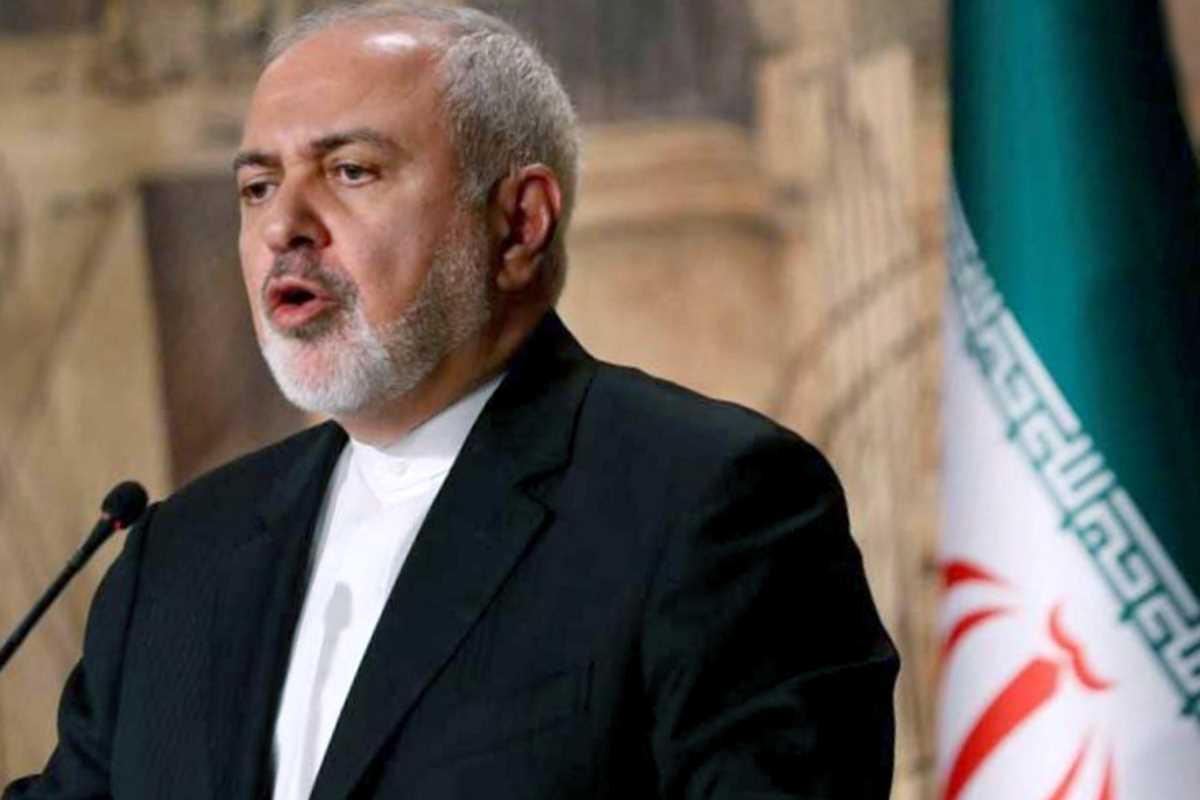 L'Iran annuncia di aver aumentato la produzione di uranio arricchito