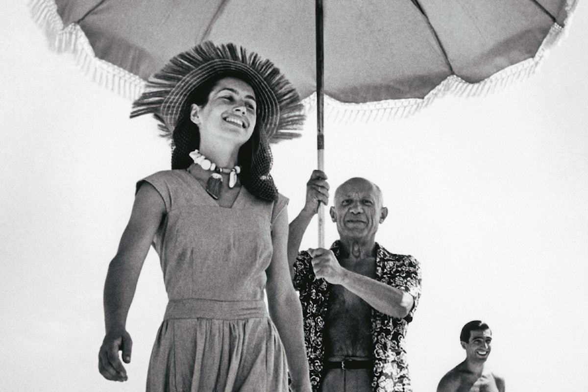 Pablo Picasso e le donne, una storia senza fine