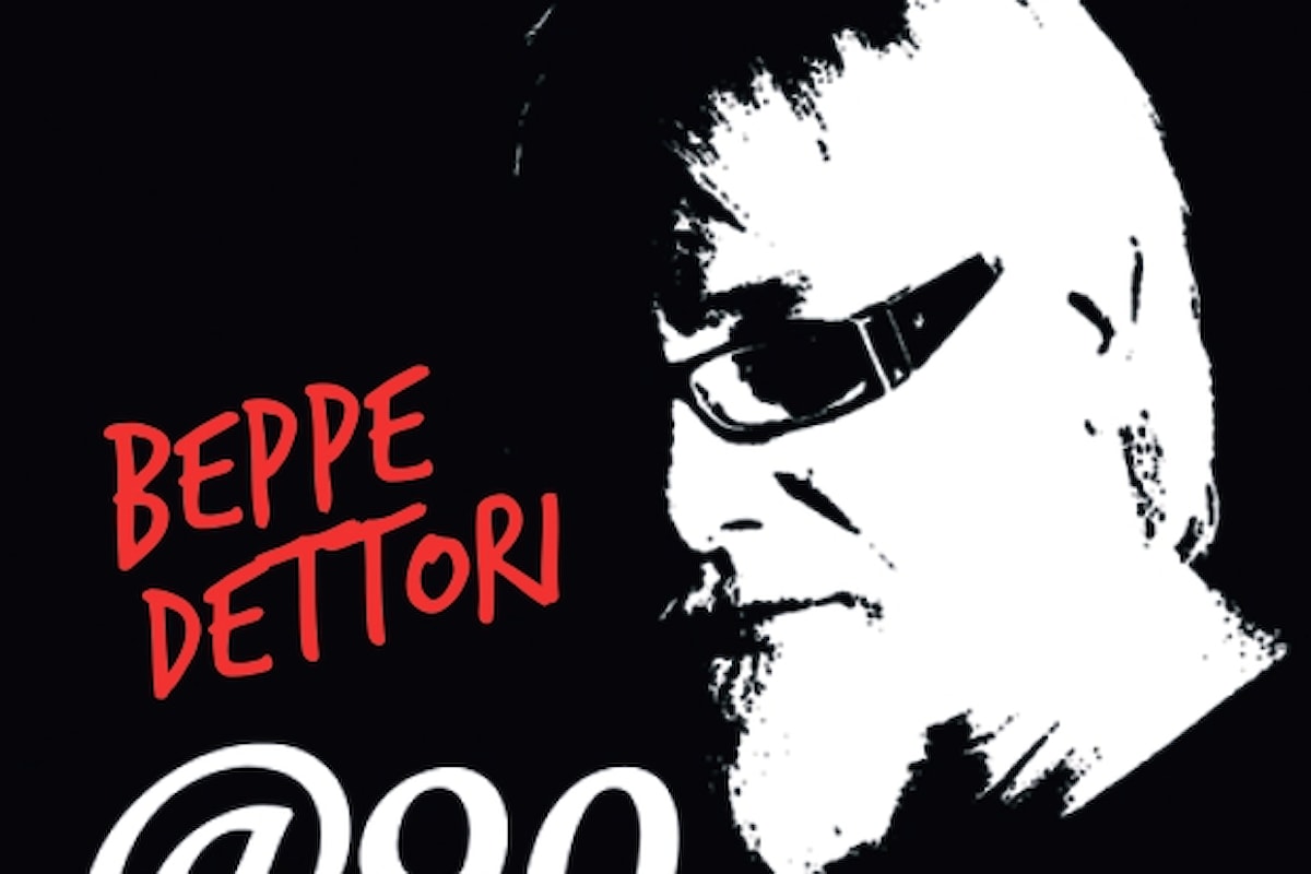 Beppe Dettori, “MONNALISA” la reinterpretazione del celebre brano di Ivan Graziani anticipa l’album che segna il ritorno in versione solista del cantautore sardo