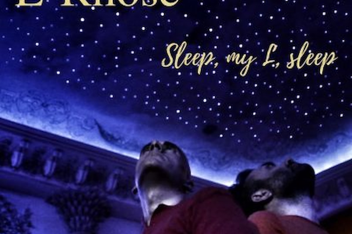 L-Rhose, “SLEEP, MY L, SLEEP” è la pop ballad del duo “L-rhose” in tutte le radio