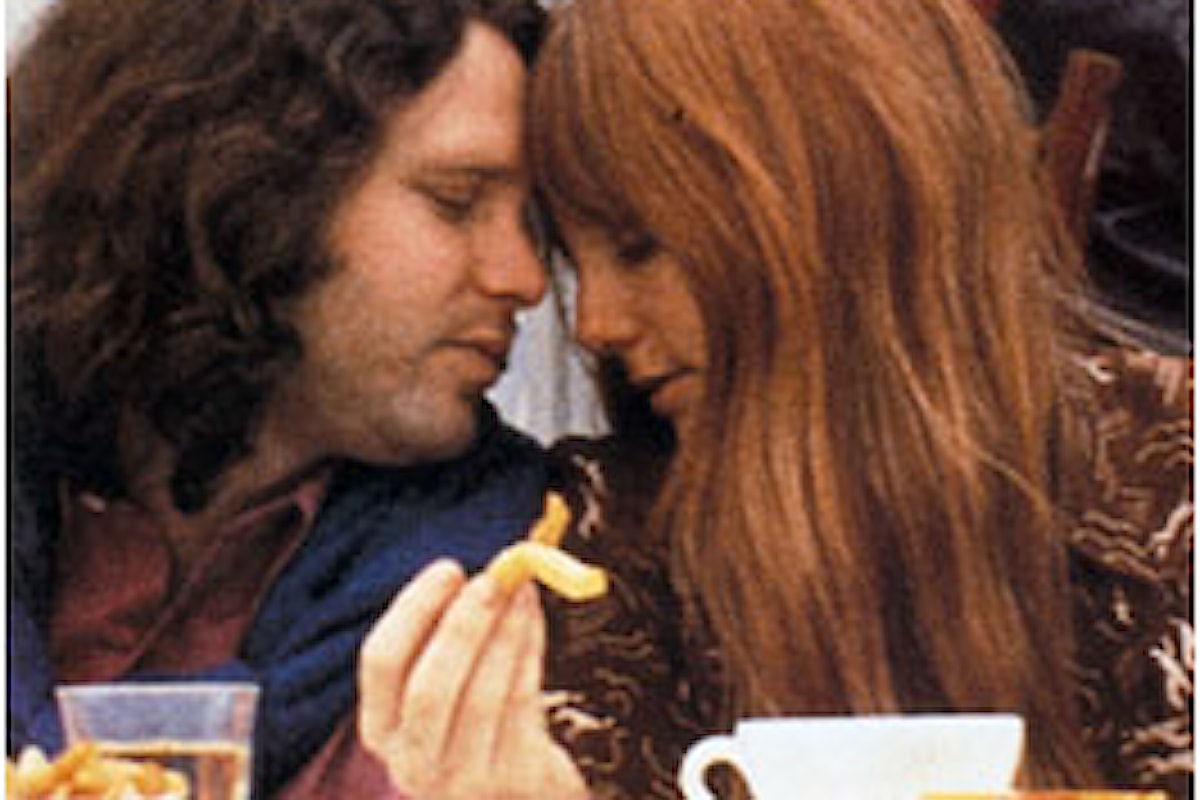 Jim Morrison e gli altri (seconda parte)