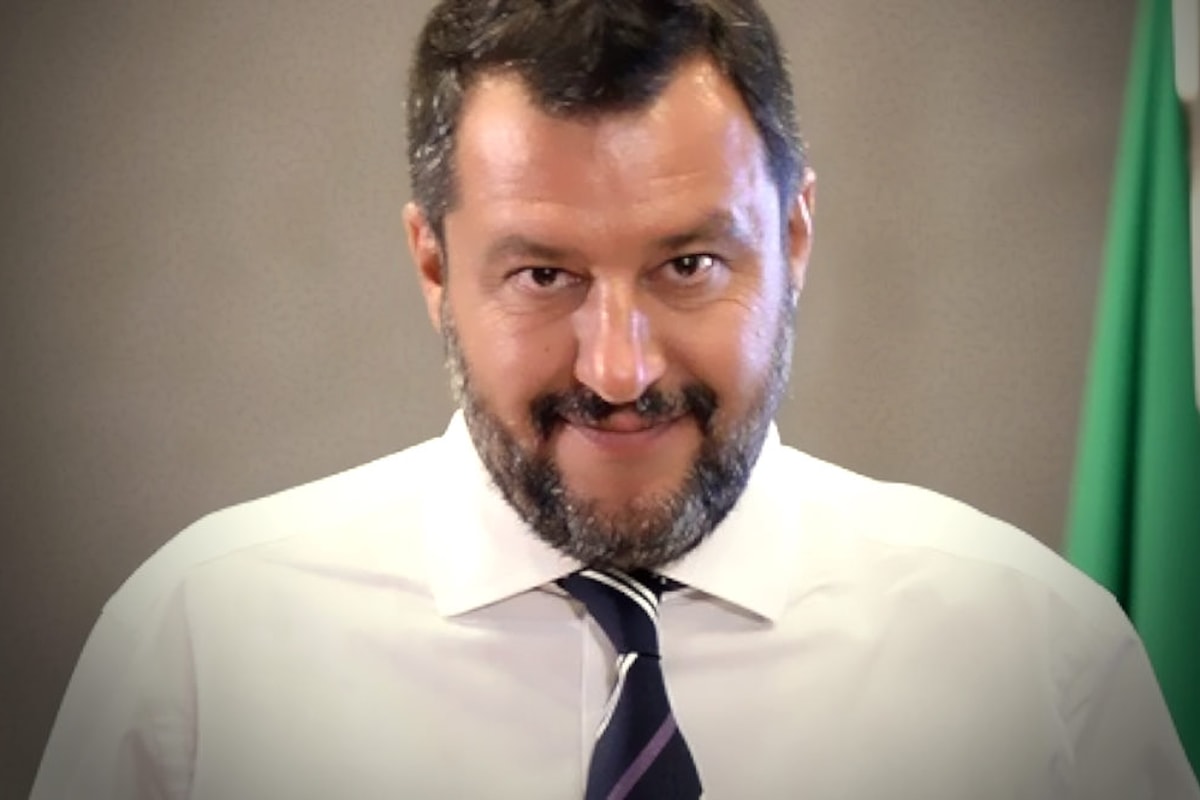 Il tour estivo di Salvini finirà per essere un boomerang?