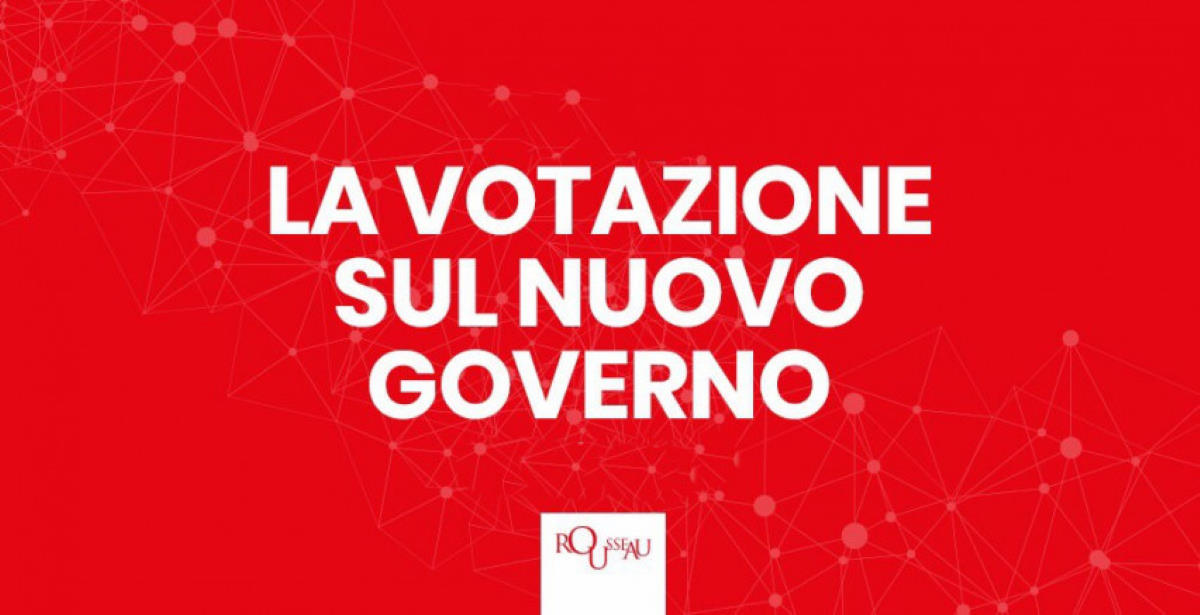 A sorpresa ecco l'anticipazione del nuovo programma di Governo tra Pd e 5 stelle