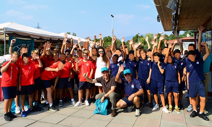 Sport e Prevenzione dalle Droghe