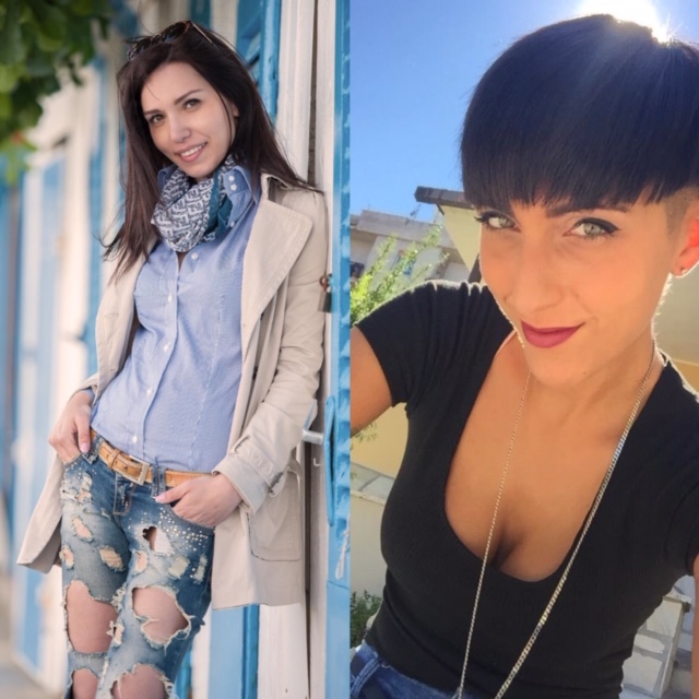 I belli vincono sempre! Elisabetta ed Ilaria Spengono la luce trionfando nel contest di Simone Barotti