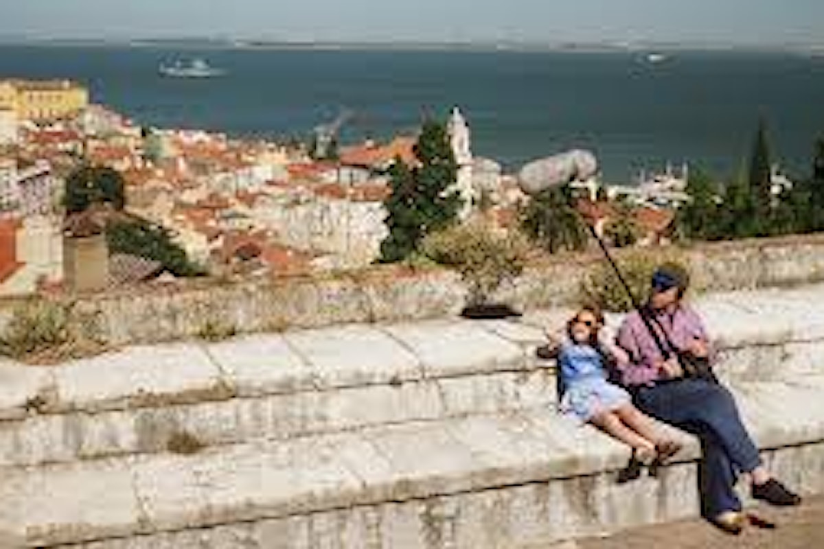 Amore & Viaggi - Piccola storia di ordinario turismo - Portugal, obrigado