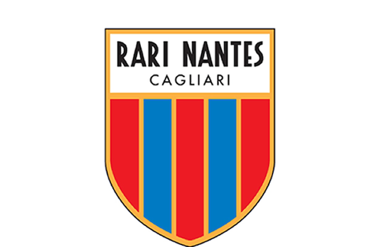 A Cagliari il Rarantino 2019 della società sportiva Rari Nantes Cagliari
