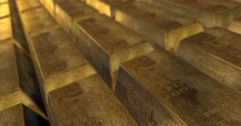 Quotazione, Prezzo ORO di oggi in tempo reale