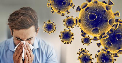In Italia smettiamola di credere che Covid-19 sia una semplice influenza!