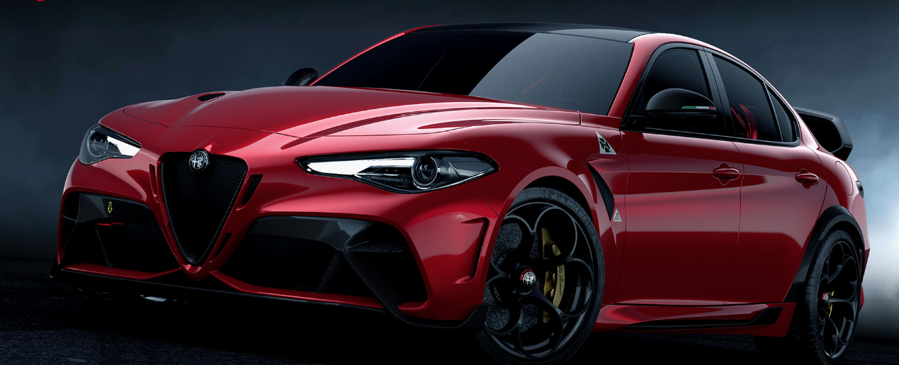 La Giulia GTA/GTAm ha finalmente un prezzo. L'esclusività non si svende