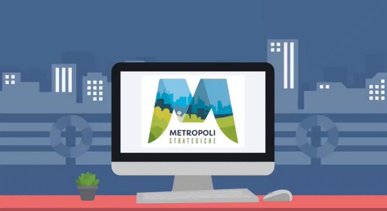 Messina - Progetto Metropoli Strategiche per i Comuni del territorio peloritano
