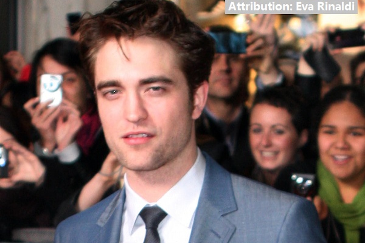 TENET ecco a voi il nuovo trailer del film con Robert Pattinson