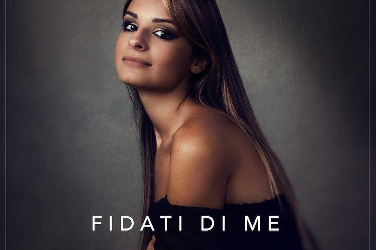 Francesca D'Angeli torna con un nuovo singolo