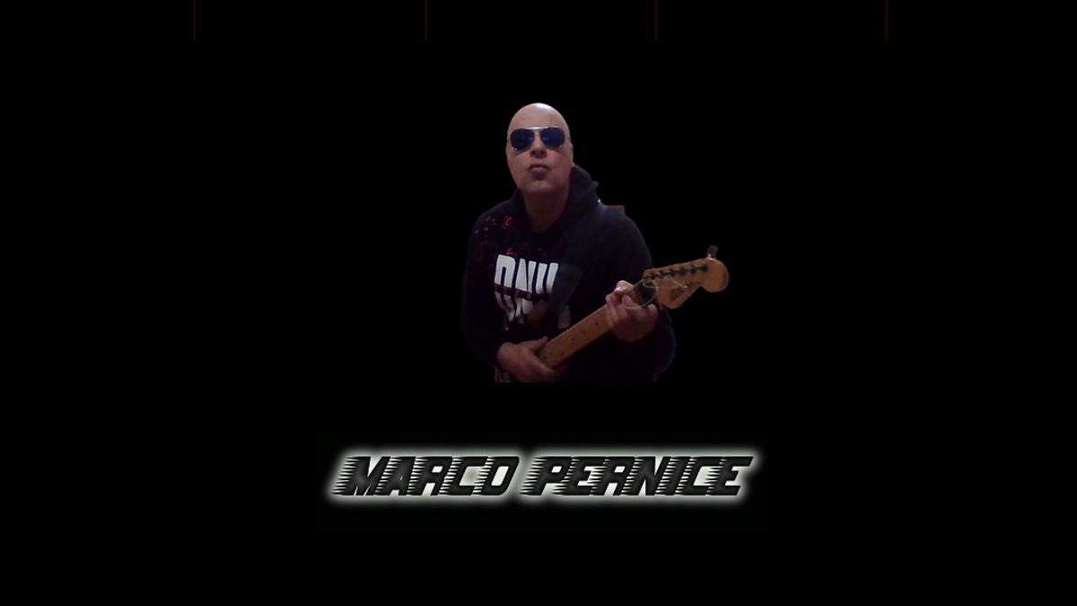 FUNK U, il nuovo singolo di Marco Pernice per la strana estate 2020