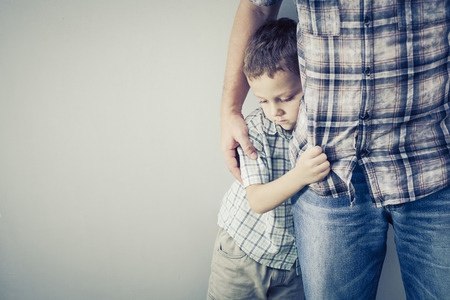 La Psicomotricità come strumento per combattere l’ansia da separazione nel bambino: a case study.