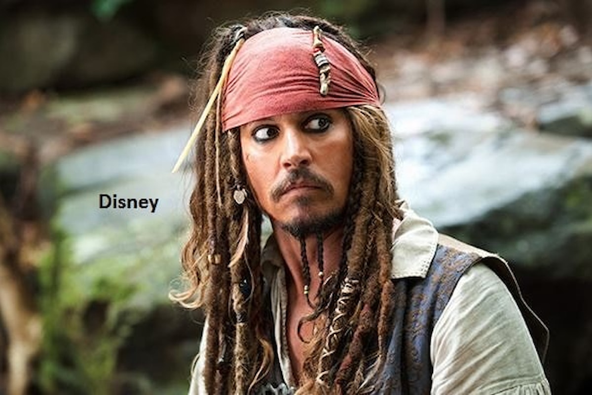 Pirati dei Caraibi senza Johnny Depp: i fan protestano sui social