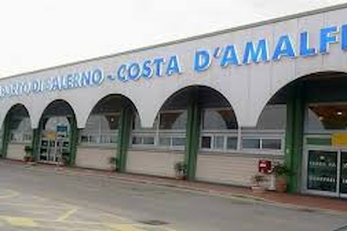 Aeroporto Costa D’amalfi: anche Prete dice che l’aeroporto è fermo causa Covid e si dimentica,come tanti , di ricordare  alla platea  la sonora bocciatura del Tar di entrambi i decreti ministeriali