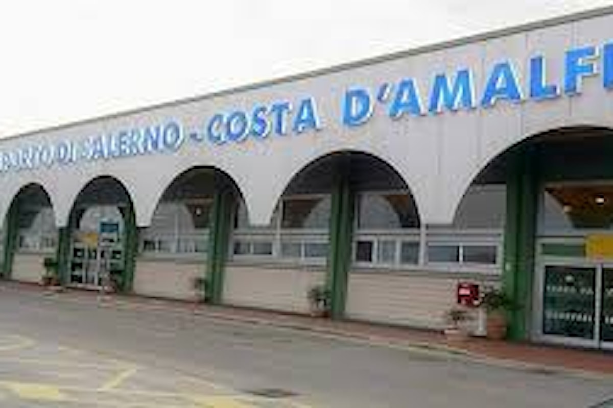Aeroporto Costa D’amalfi: anche Prete dice che l’aeroporto è fermo causa Covid e si dimentica,come tanti , di ricordare alla platea la sonora bocciatura del Tar di entrambi i decreti ministeriali
