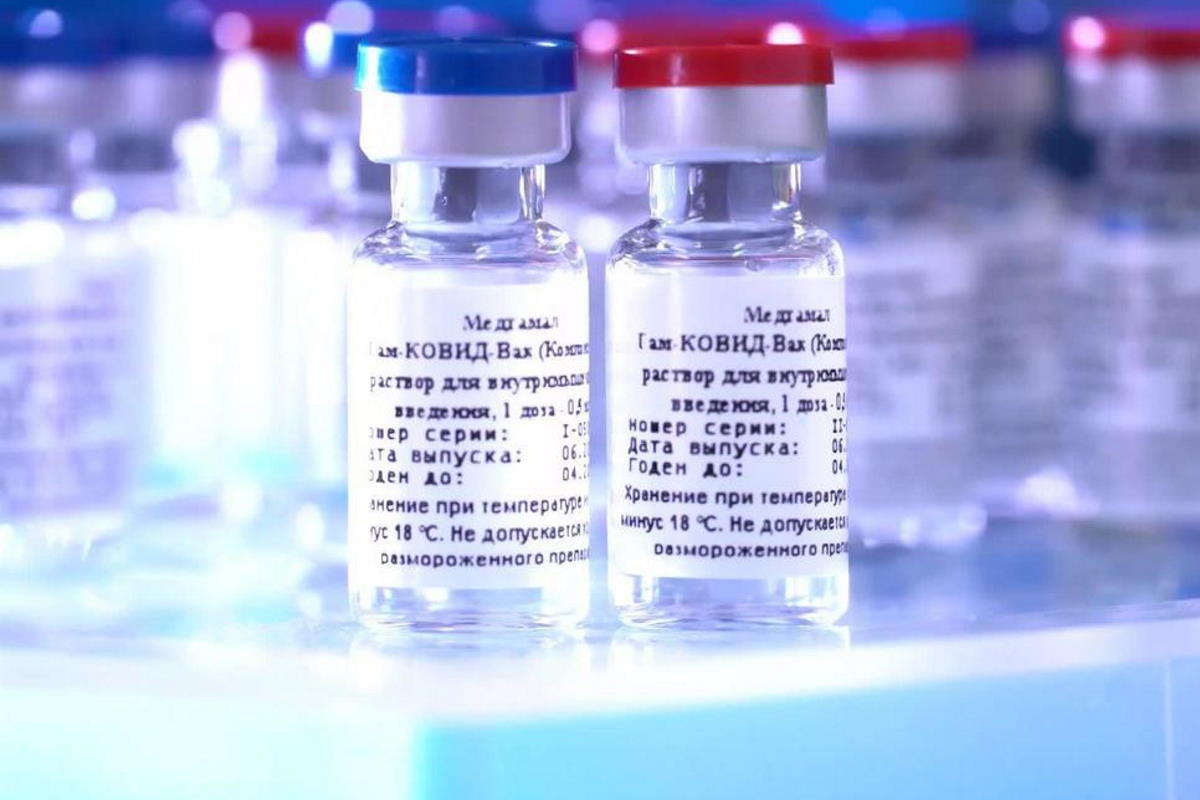 Vaccino russo: secondo Mosca infondati i dubbi espressi sulla sua efficacia e sicurezza