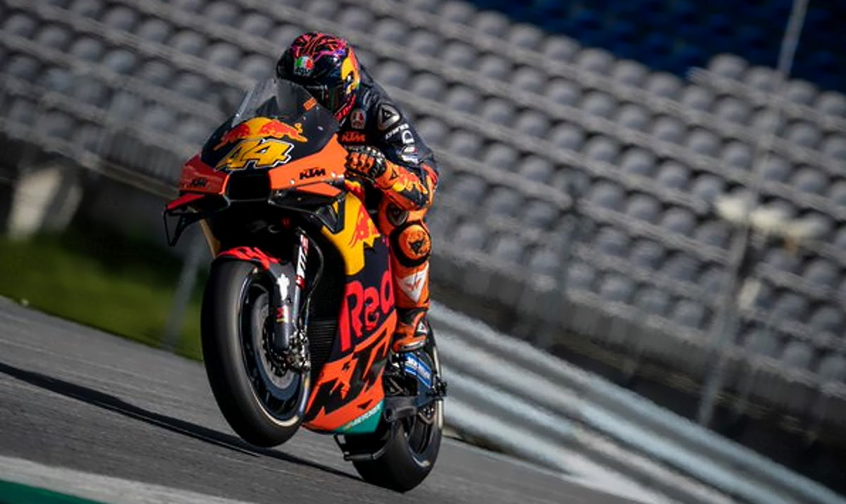 MotoGP, Pol Espargaro il migliore nelle libere del venerdì sul Red Bull ring di Spielberg