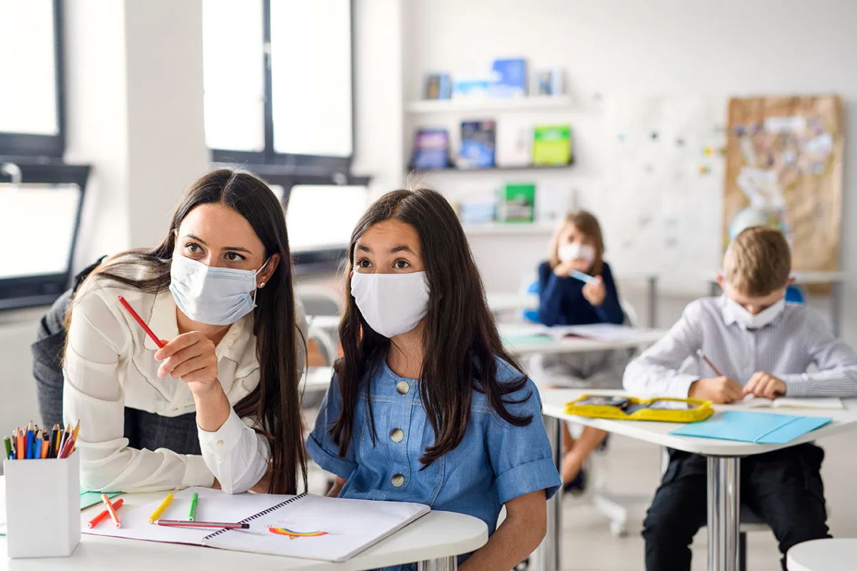 Save the Children e Ipsos rivelano le preoccupazioni delle famiglie per la riapertura delle scuole