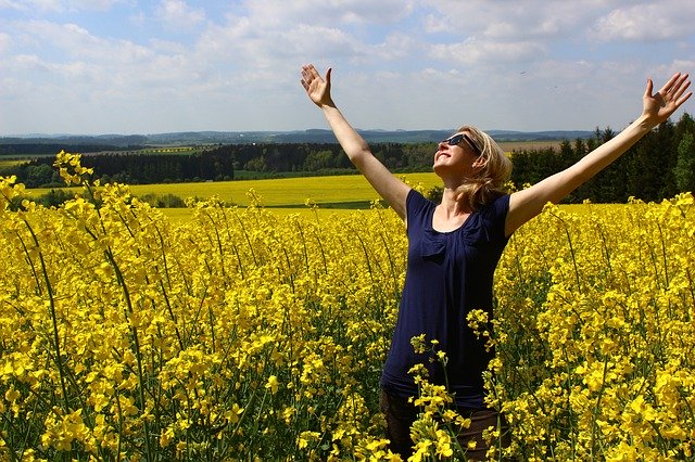 21/09, la Giornata mondiale della gratitudine. Sentirsi grati giova al benessere psicofisico