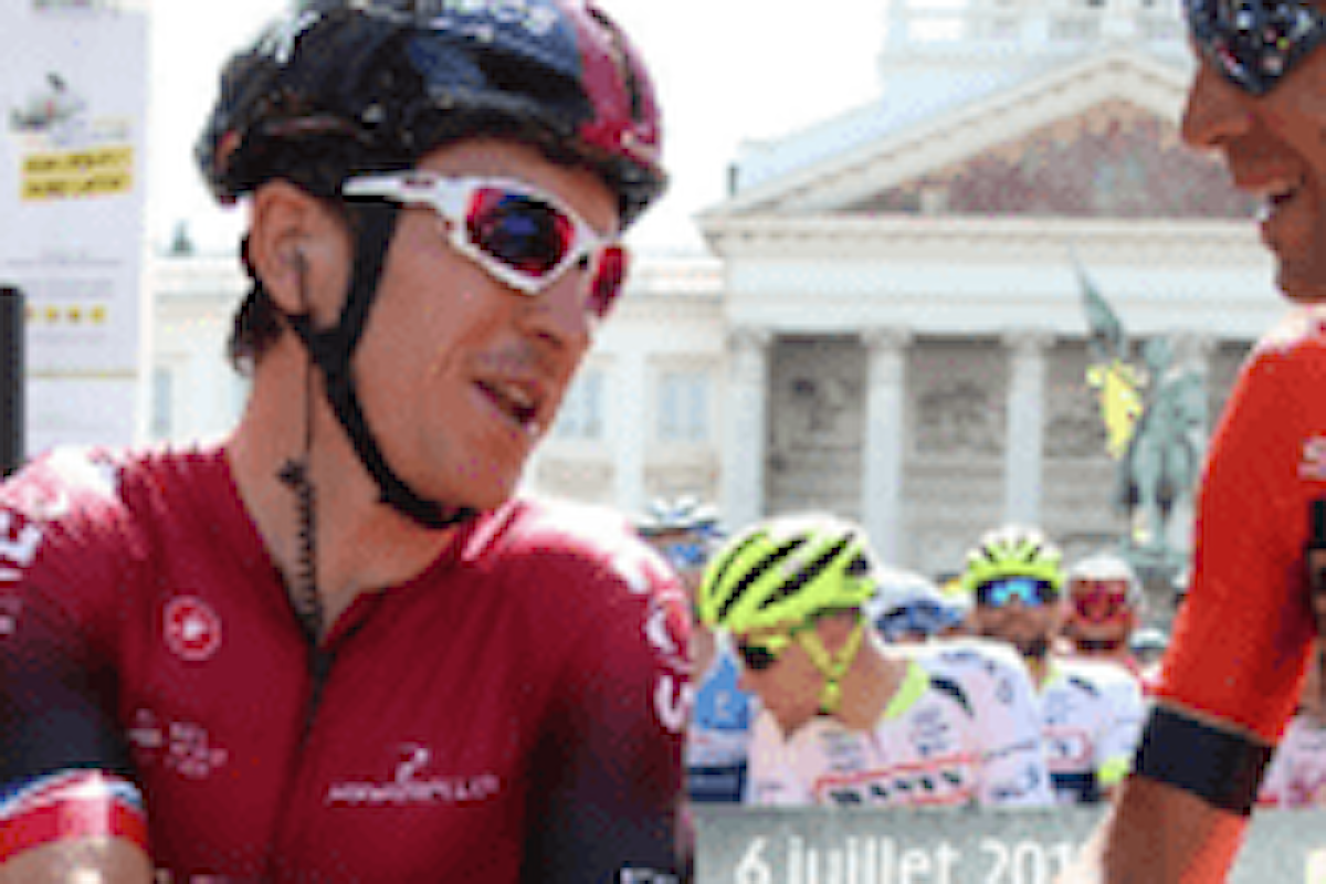 Giro d'Italia 2020: i favoriti dei bookmakers, c'è anche Vincenzo Nibali