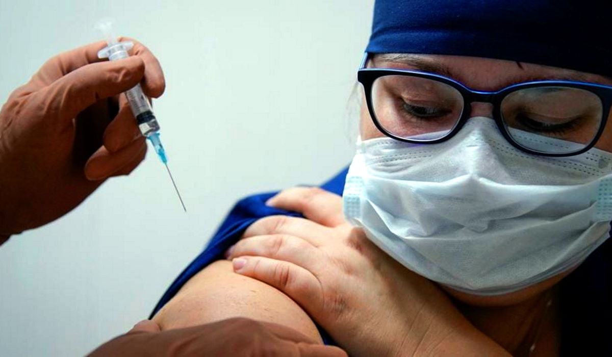 Il 27 dicembre la prima persona In Italia ad essere vaccinata sarà un'infermiera dello Spallanzani