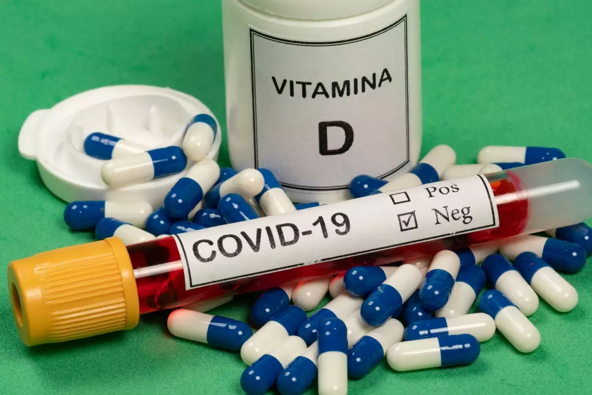 Vitamina D e SARS-CoV-2: c'è un legame tra carenza e il rischio Covid-19?