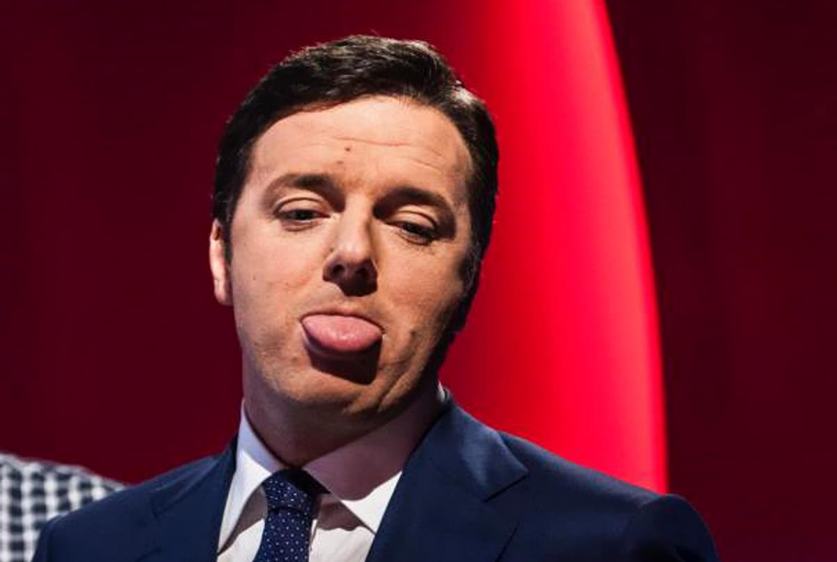 Renzi rimanda l'incontro con Conte fissato per martedì