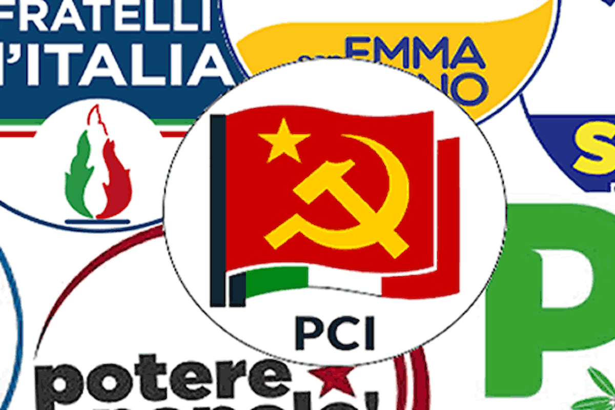 Sondaggio TG La7 del 21 dicembre: Italia Viva sempre più in crisi