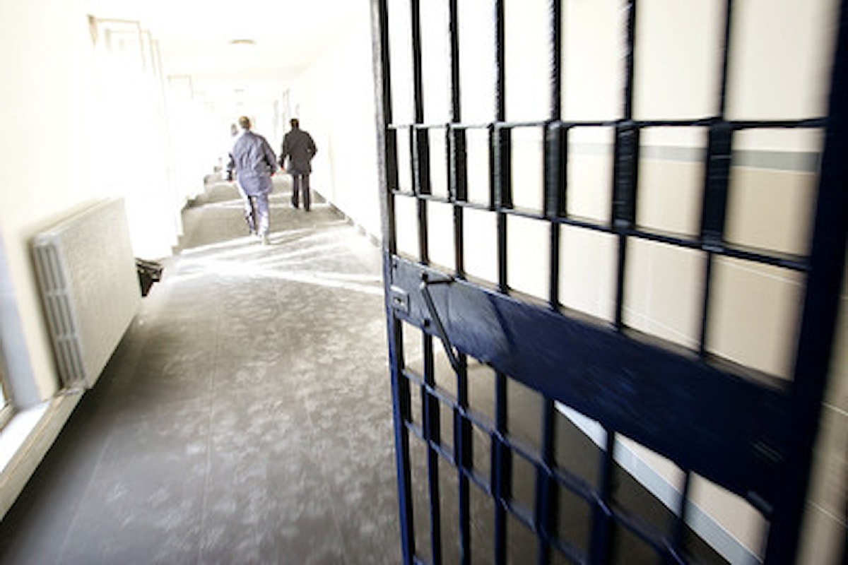 Agenti del carcere di San Gimignano condannati per tortura e lesioni aggravate