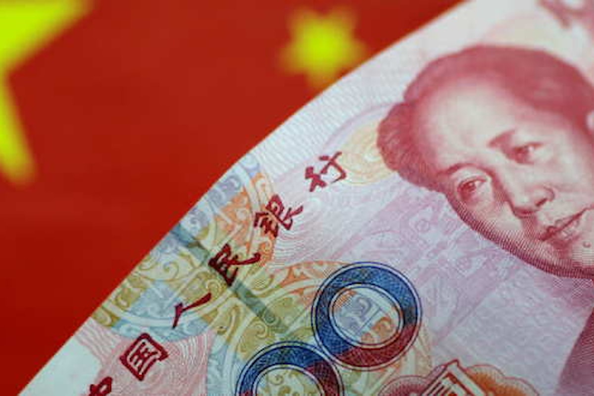 Valute, mossa a sorpresa di Pechino: potrebbe lanciare i future sullo Yuan