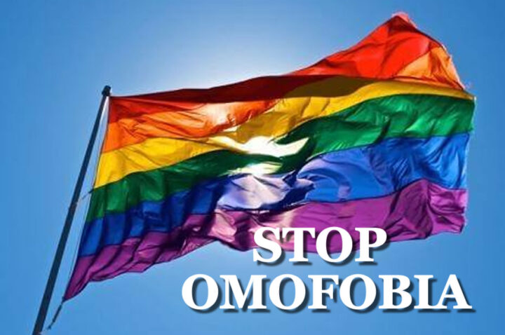 Italia omofoba, l’ultimo caso a Manfredonia