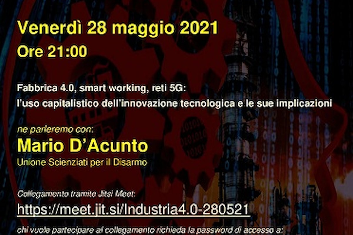 Digitalizzazione e Economia 4.0