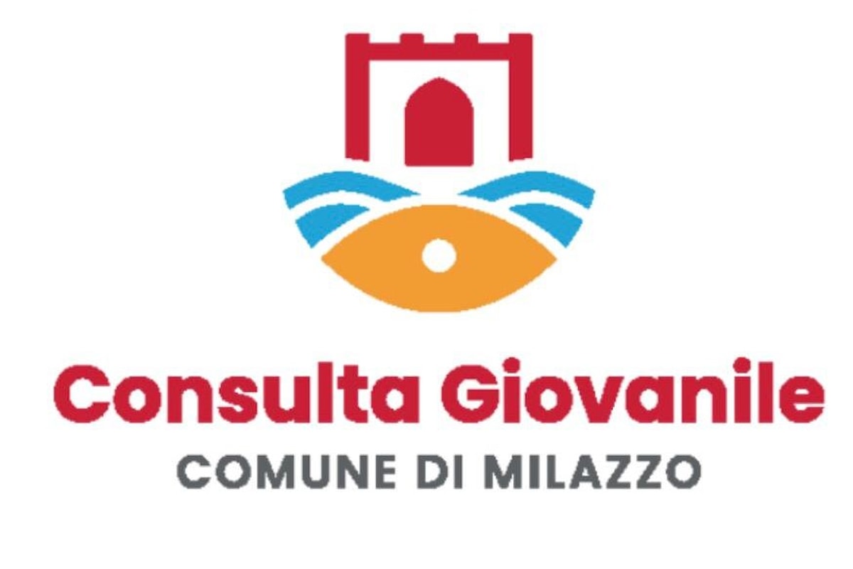 Milazzo (ME) – La Consulta giovanile ha un nuovo logo