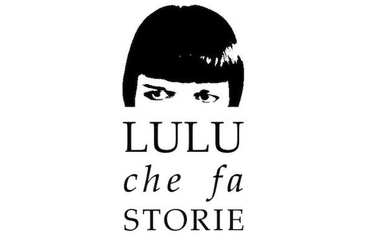Nascono gli ebook etici di LULU CHE FA STORIE
