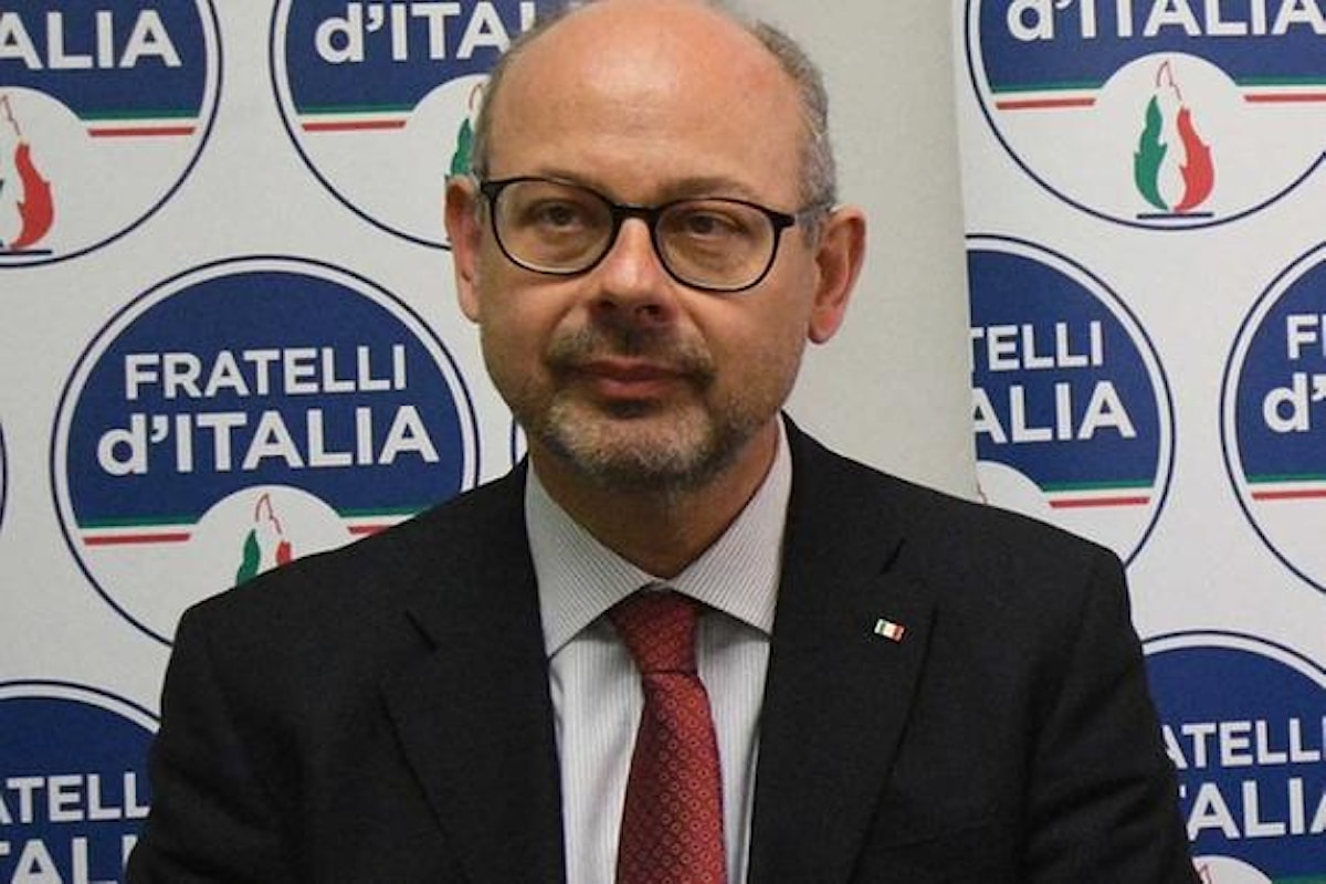 Lunedì 20 settembre seminario al Senato sul PNNR