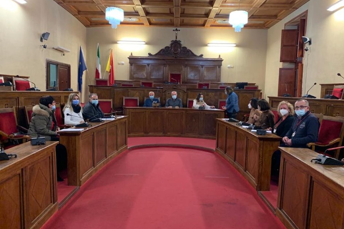 Milazzo (ME) - Il Consiglio Comunale approva il Documento di programmazione 2022-24