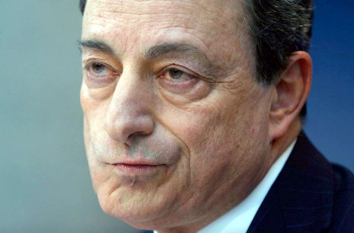 4 dicembre, “No Draghi Day”