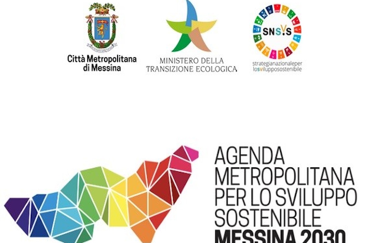 Messina - Secondo dei quattro “Laboratori per lo sviluppo sostenibile e partecipato”