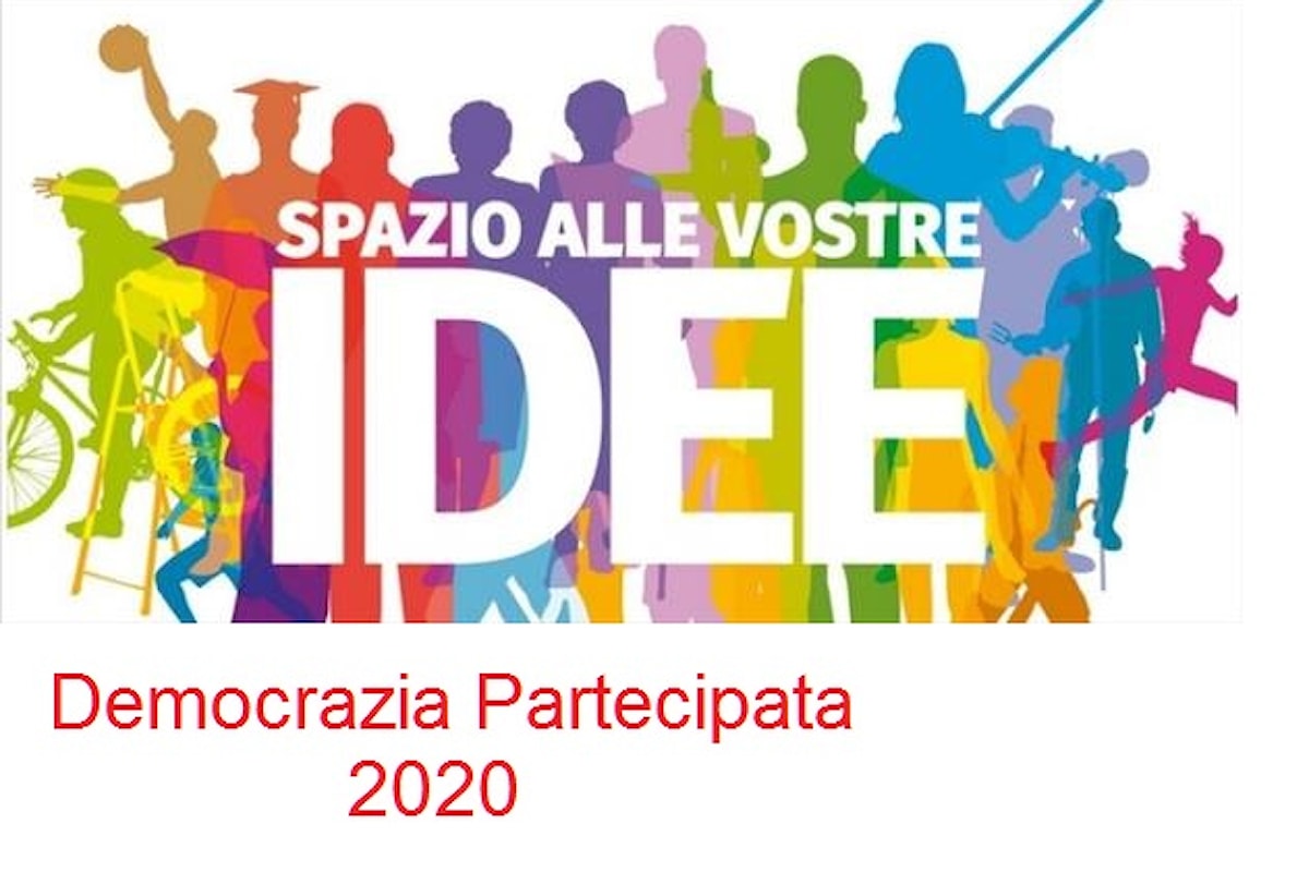 Milazzo (ME) – Pubblicato avviso per proposte di democrazia partecipata